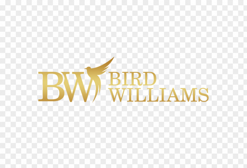 Bird Williams Logo Brand PNG
