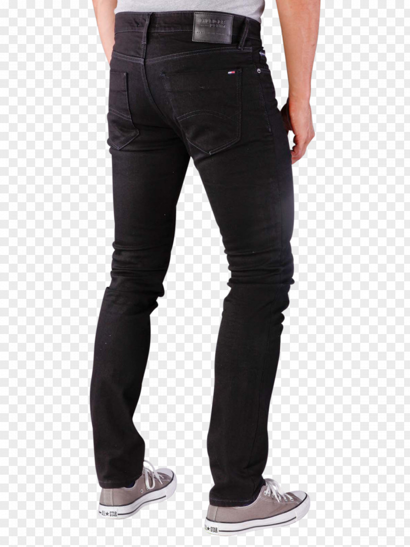 Black Jeans T-shirt Slim-fit Pants Diesel Fashion PNG