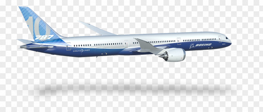 Boeing 787 Dreamliner 777 737 787-10 787-8 PNG