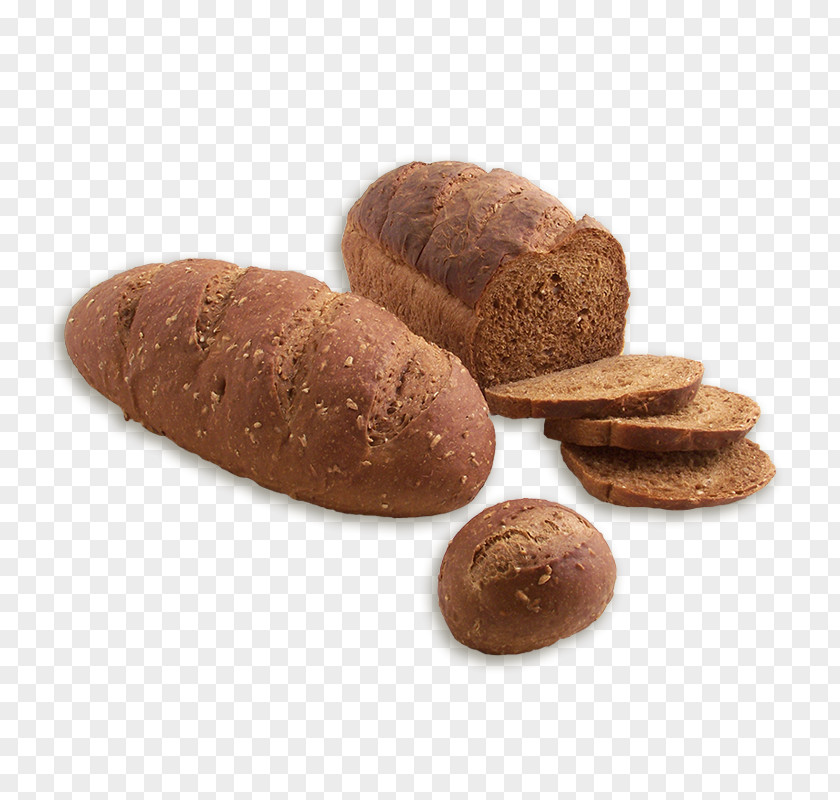 Caramel Color Rye Bread Pumpernickel Brown Commodity PNG