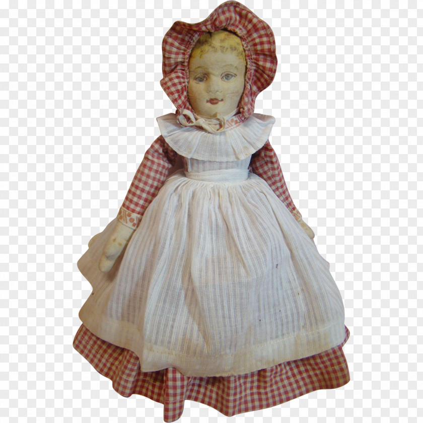 Doll Rag Ragdoll Clothing Bisque PNG