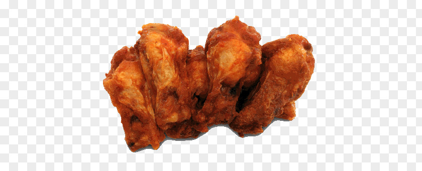 Fried Chicken Crispy Buffalo Wing Recipe PNG