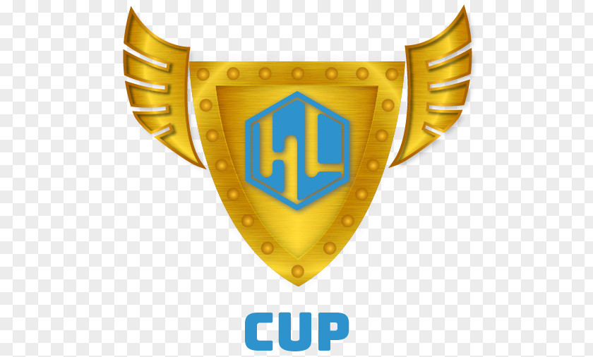 Golden Cup Tournament Playoffs Championship Team Shield PNG