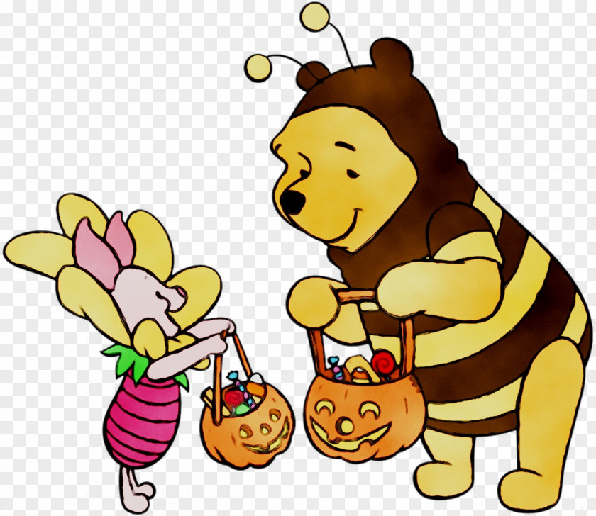 Honey Bee Clip Art Illustration Product PNG