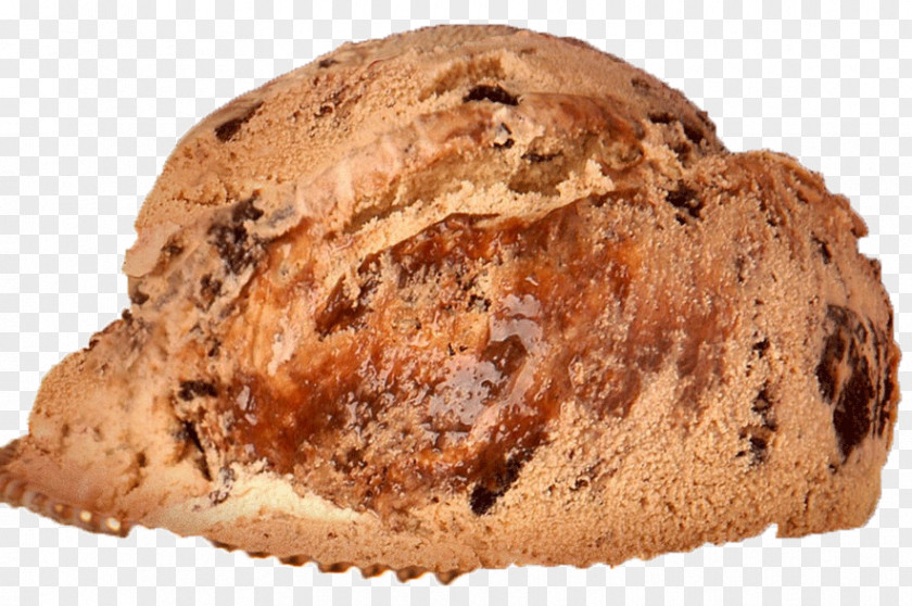 Ice Cream Orange Rye Bread Soda Pumpernickel Pumpkin Brown PNG