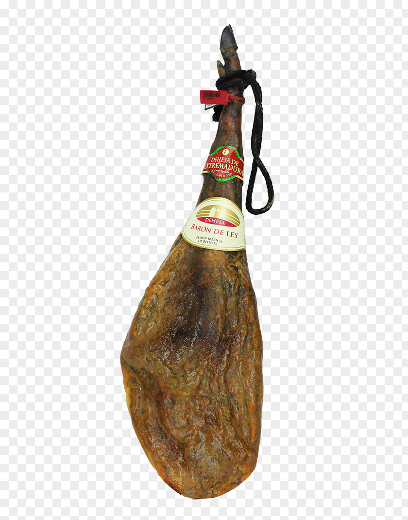 Jamón Ibérico Bayonne Ham PNG