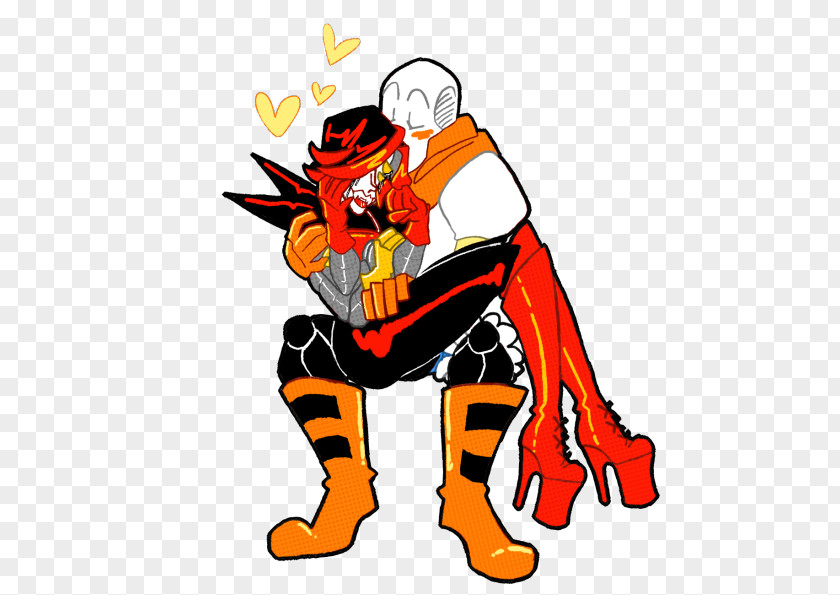 Kiss The Child Undertale Drawing Papyrus Image Toriel PNG
