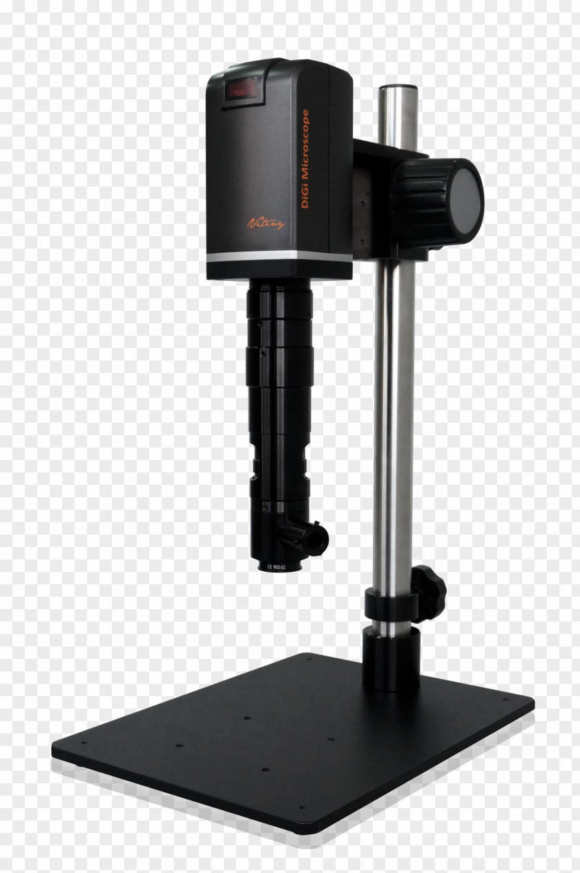 Microscope Digital Light Autofocus Optics PNG