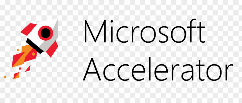 Microsoft Startup Accelerator Ventures Company Business PNG