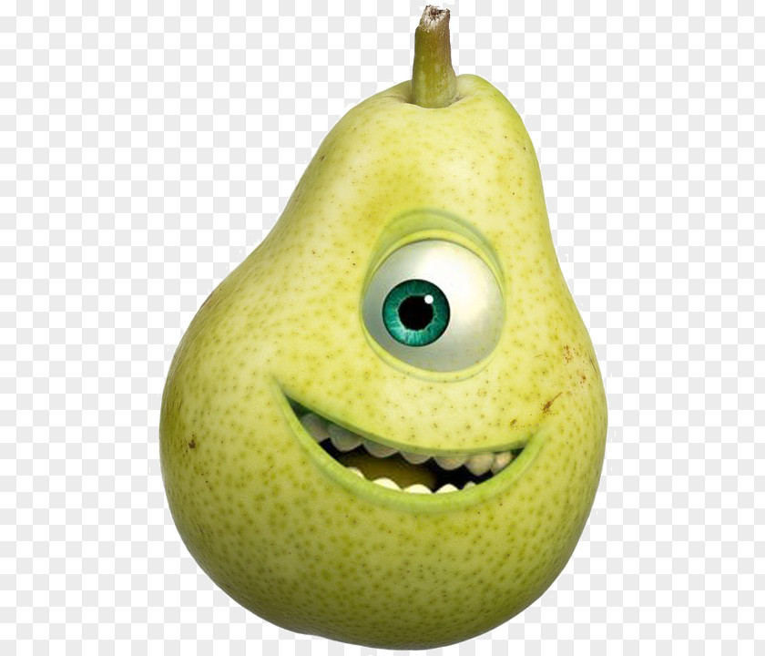 Mike Wazowski James P. Sullivan Pixar Monsters, Inc. YouTube PNG