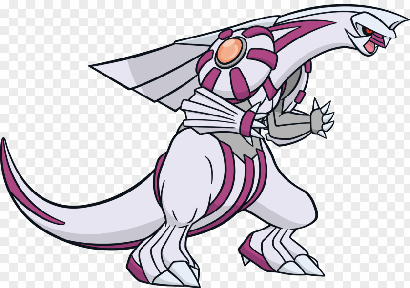 Pokémon Diamond And Pearl Sun Moon Palkia Dialga PNG