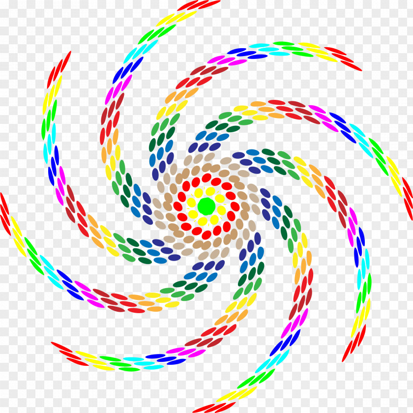 Abstract Art Clip PNG