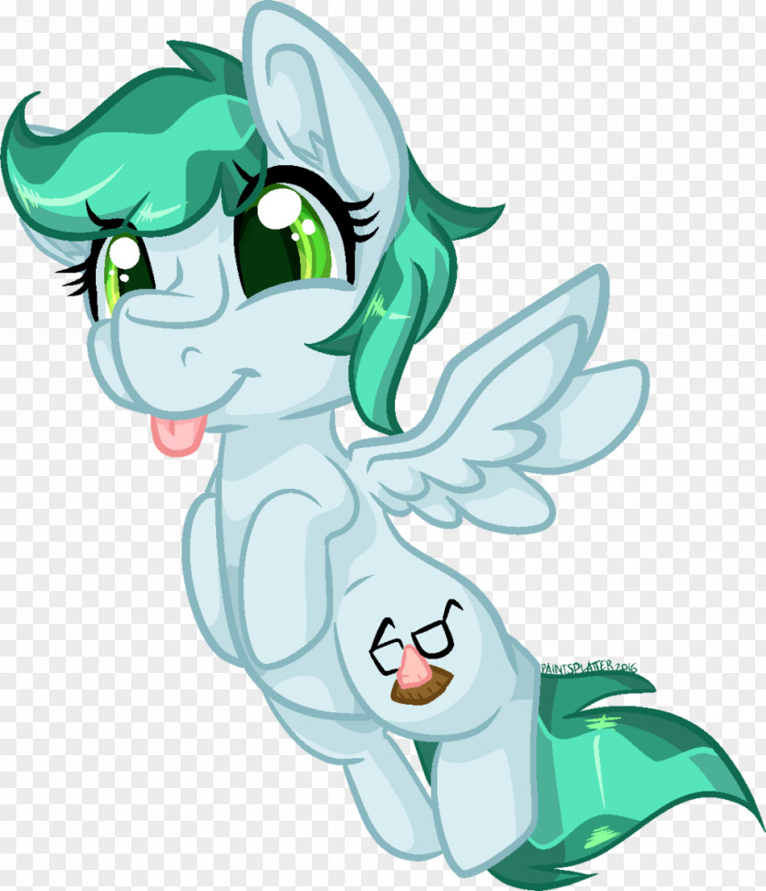 Breeze Pony Canon Child Clip Art PNG