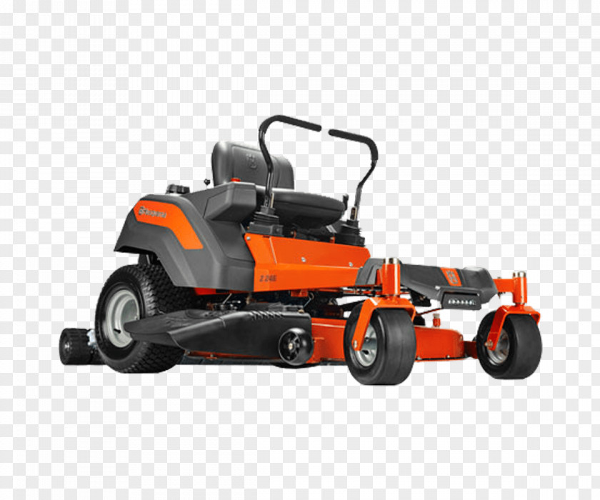 Chainsaw Lawn Mowers Zero-turn Mower Riding Husqvarna Group Poulan PNG