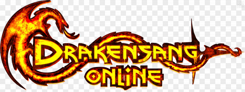 Game Logo Drakensang Online Drakensang: The Dark Eye River Of Time Massively Multiplayer Role-playing PNG