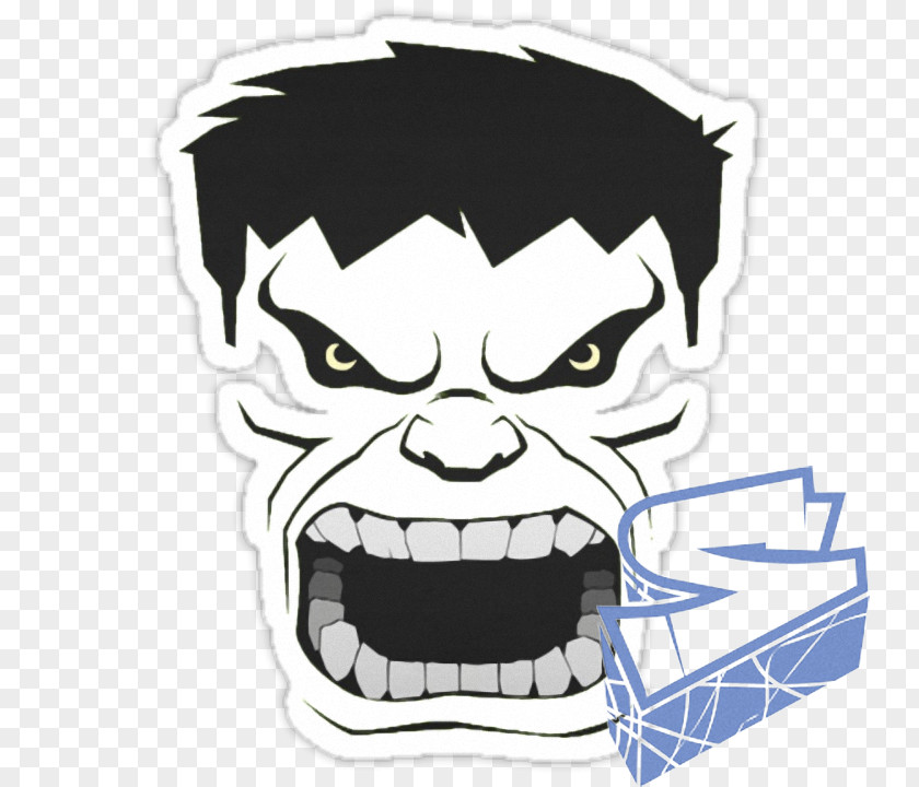 Hulk Chimichanga Planet YouTube Decal Sticker PNG