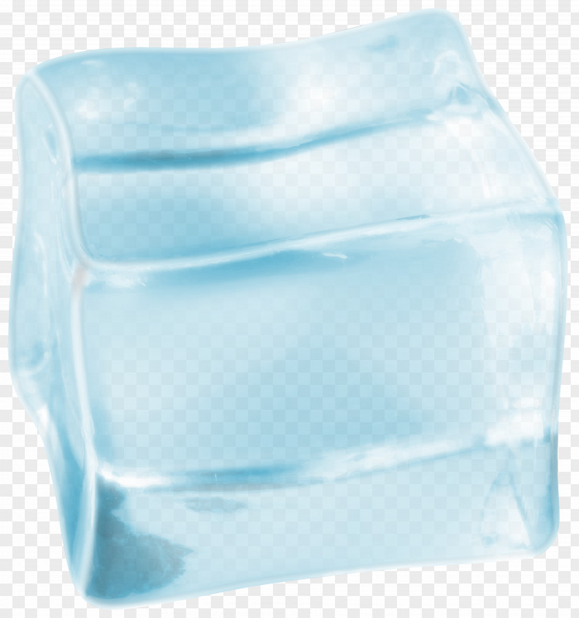 Ice Water Plastic Glass PNG