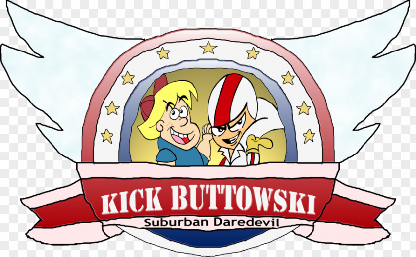 Kick Buttowski Artist DeviantArt Work Of Art PNG