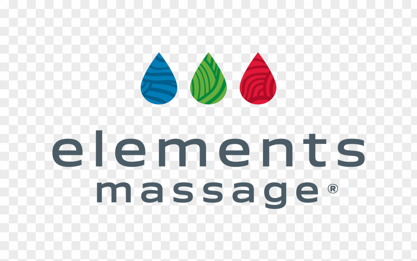Massage Therapy Elements Logo Brand White Plains PNG