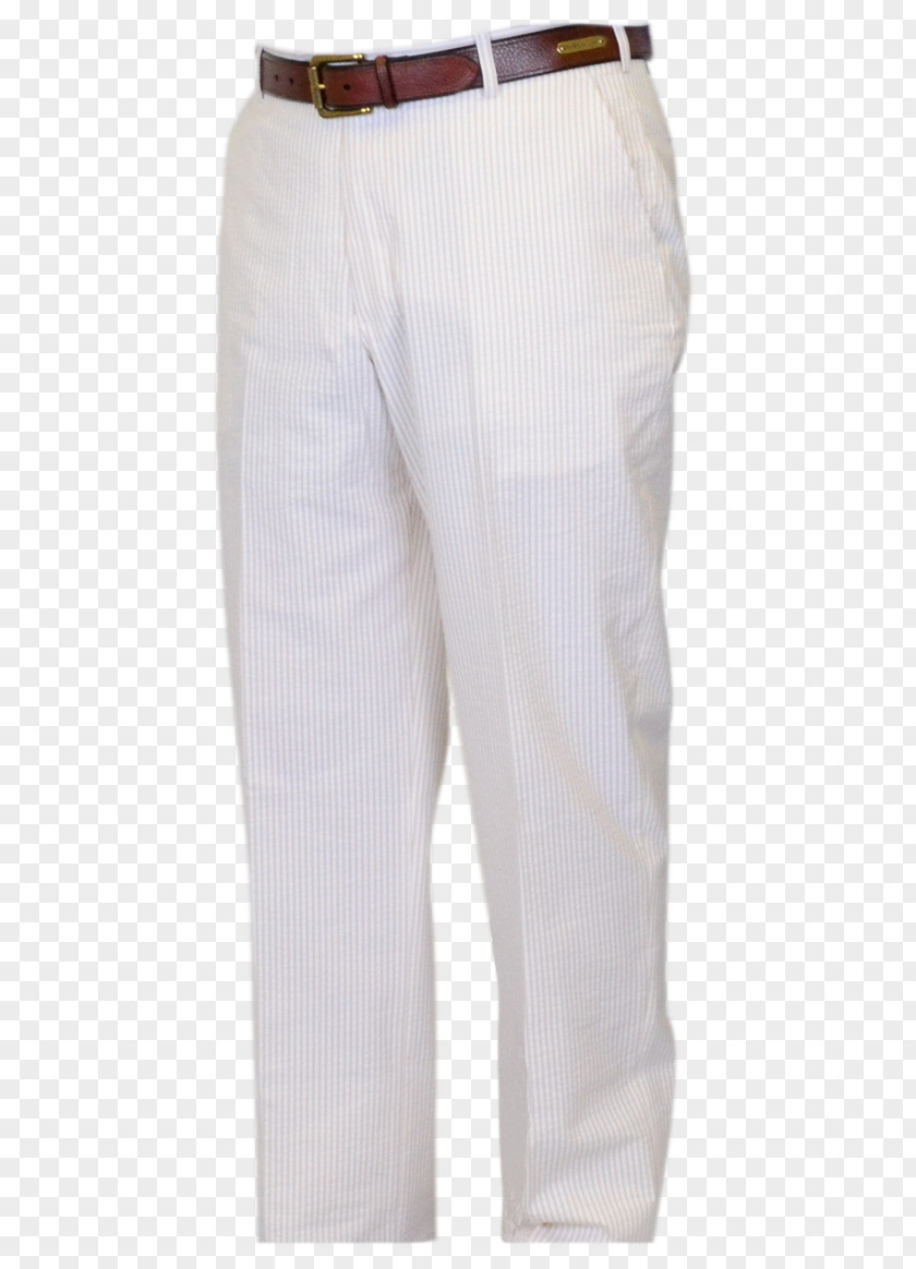 Men's Trousers Seersucker Pants Shorts Cotton Dress PNG