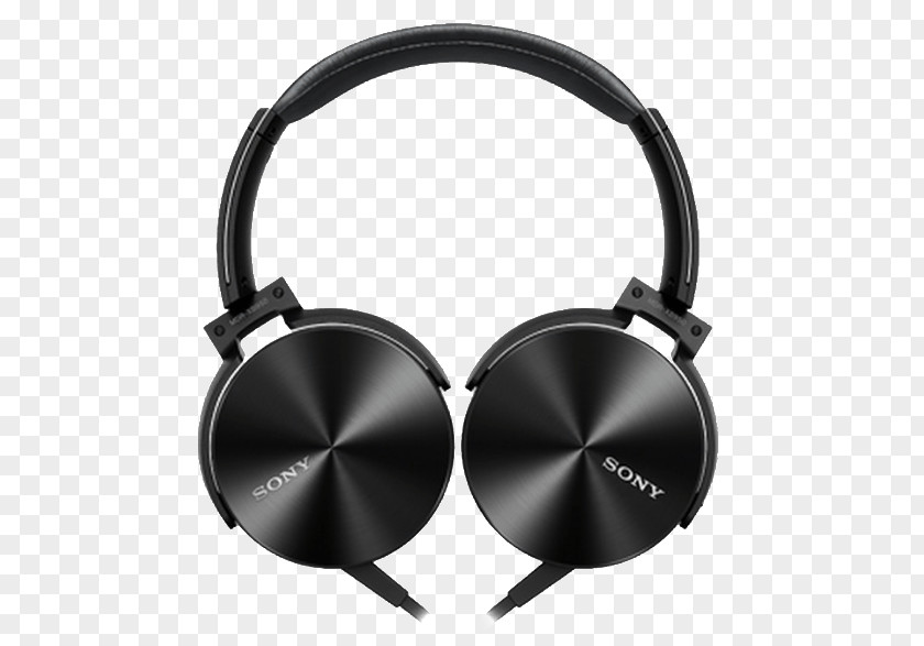 Microphone Sony XB950AP Extra Bass Headphones XB650BT EXTRA BASS PNG