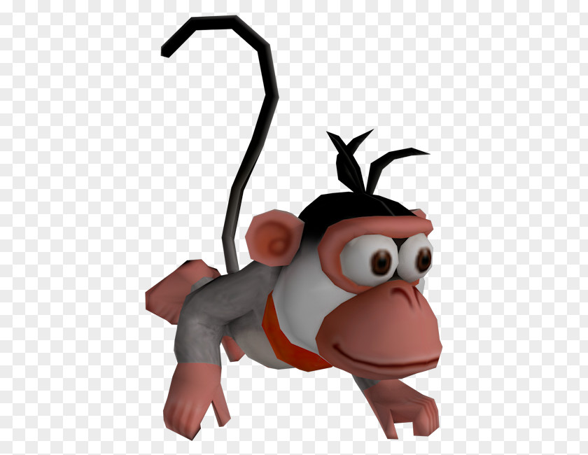 Monkey Primate Carnivora Clip Art PNG