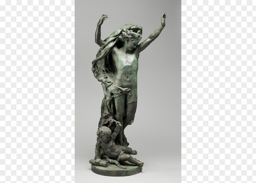 Musxe9e Du Louvre Génie De La Danse Musée D'Orsay Statue Dance Sculpture PNG