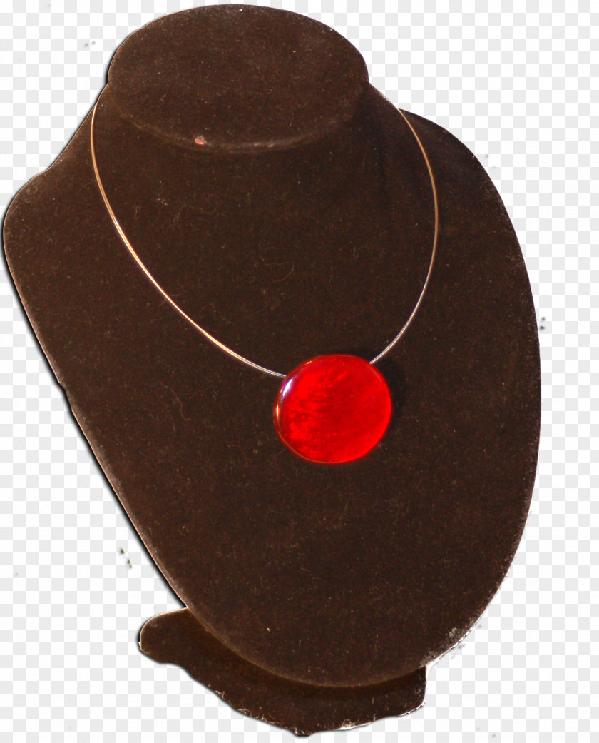 Necklace Chocolate PNG