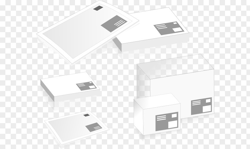 Package Vector Paper Packaging And Labeling Box PNG