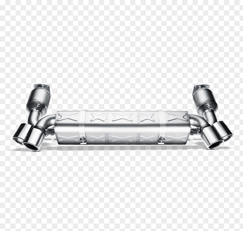 Porsche Exhaust System 930 911 Car PNG