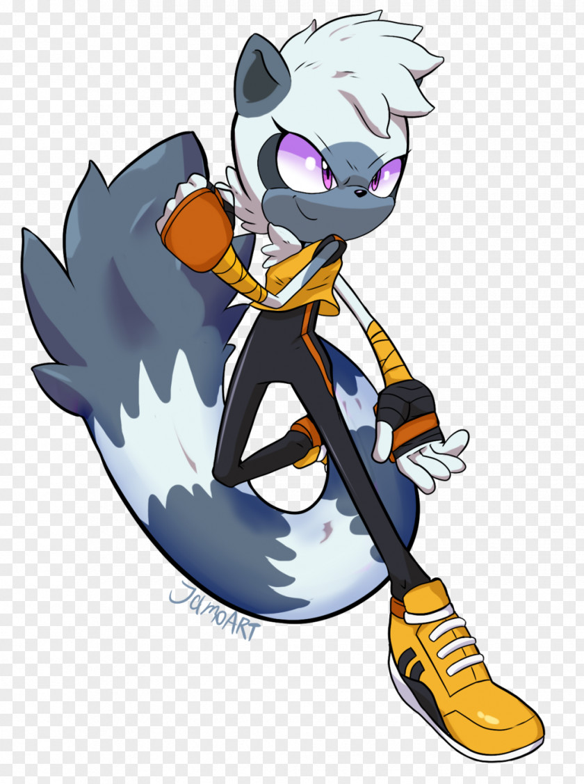 Ring Tailed Lemur Lemurs Sonic The Hedgehog IDW Publishing Comics Ring-tailed PNG