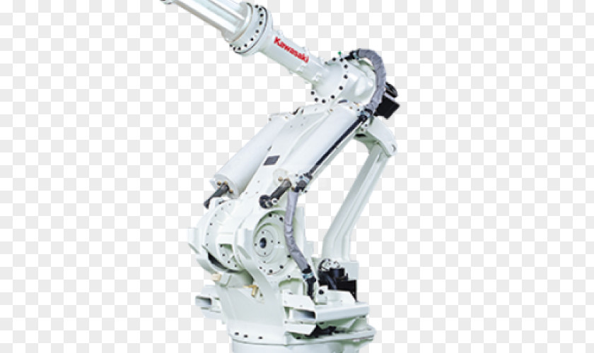 Robot Industrial Industry Kawasaki Robotics Welding PNG