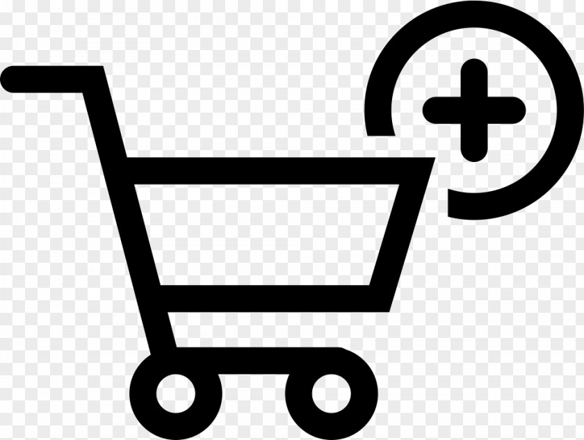 Shopping Cart Clip Art Vector Graphics PNG