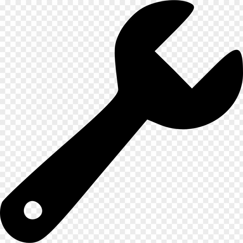 Spanner Tool Computer Software PNG