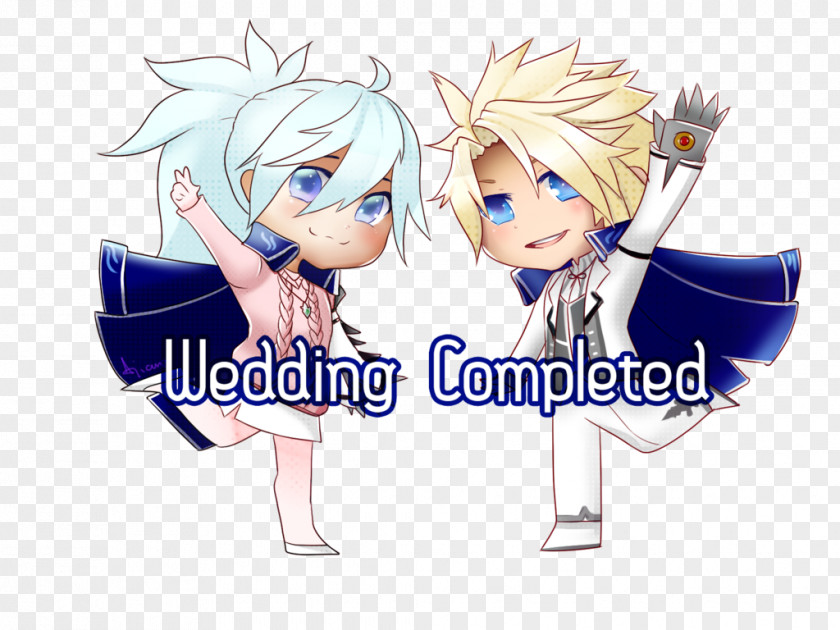 Tmall Wedding Fair Elsword DeviantArt Fiction Work Of Art PNG