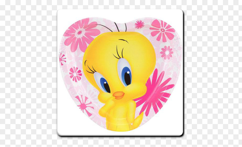 Tweety Bird Desktop Wallpaper Looney Tunes IPhone 6 PNG