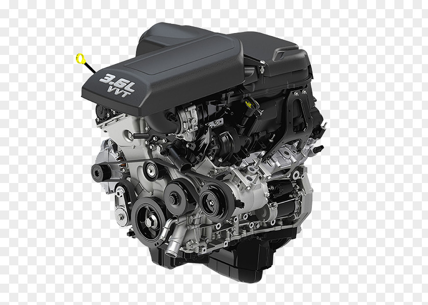 V6 Engine Chrysler Ram Trucks Car Dodge Pickup PNG