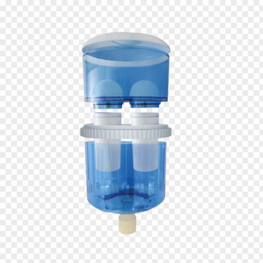 Water Bottle Filter Cooler Filtration Bottled PNG