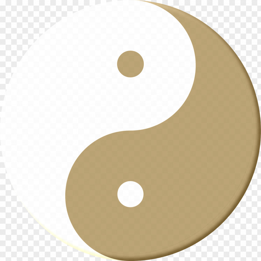 Yin Yang And Drawing Clip Art PNG