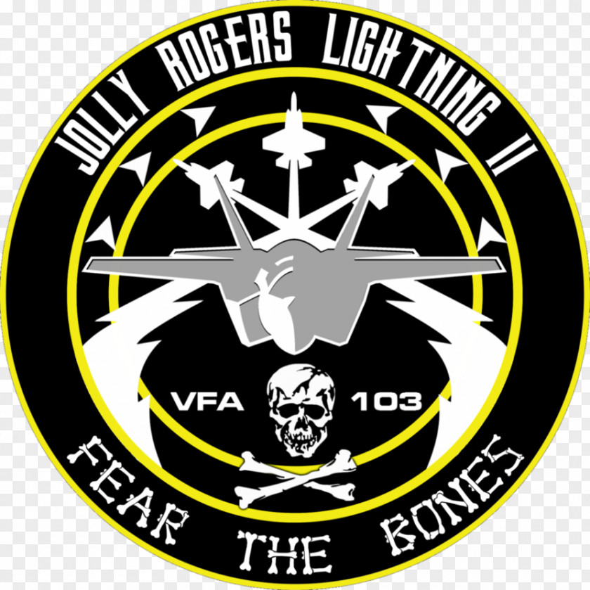 Airplane VFA-103 Grumman F-14 Tomcat United States Navy Jolly Roger PNG