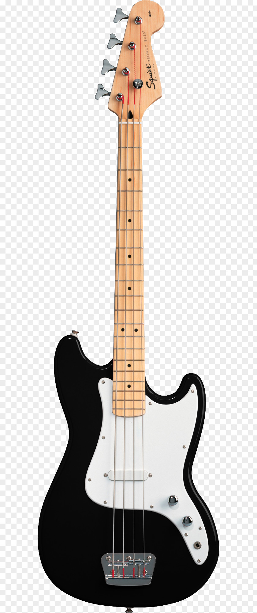 Bass Guitar Fender Bronco Mustang Jazz V Coronado Jaguar PNG