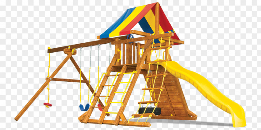 Castle Playground Jungle Gym Rainbow Play Systems Child PNG