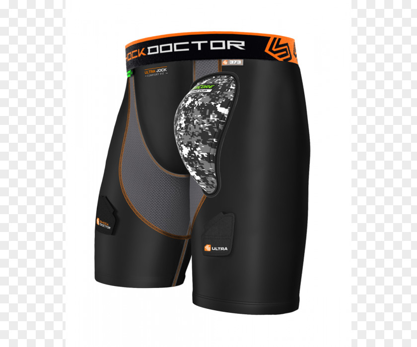 Compression Garment Mouthguard Shorts Child Cup PNG