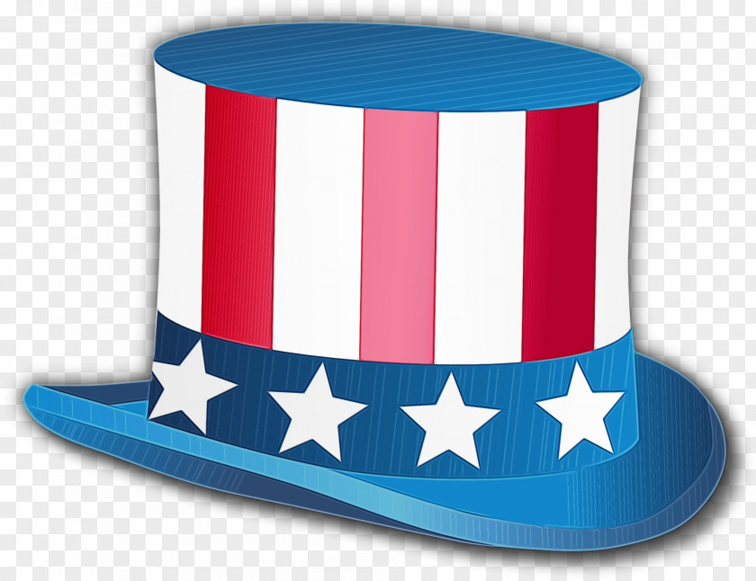 Costume Cylinder Fourth Of July Background PNG
