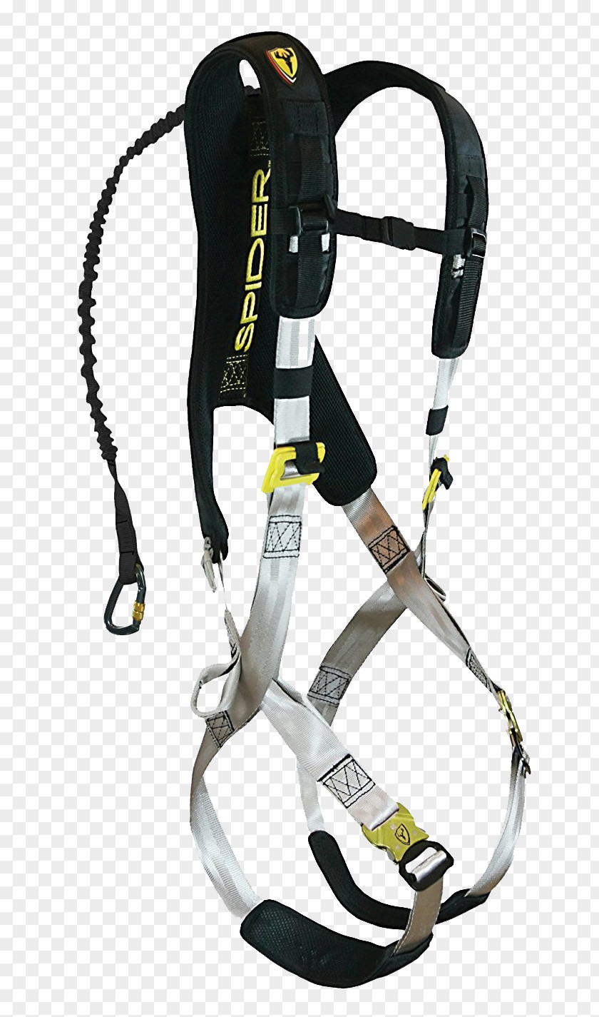 Harness Tree Stands Safety Hunting Climbing Harnesses PNG