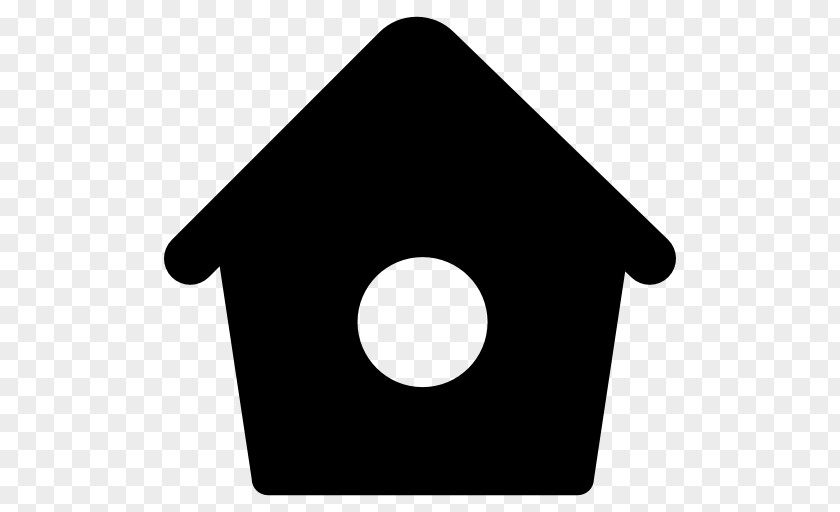 Hole Vector House Home PNG