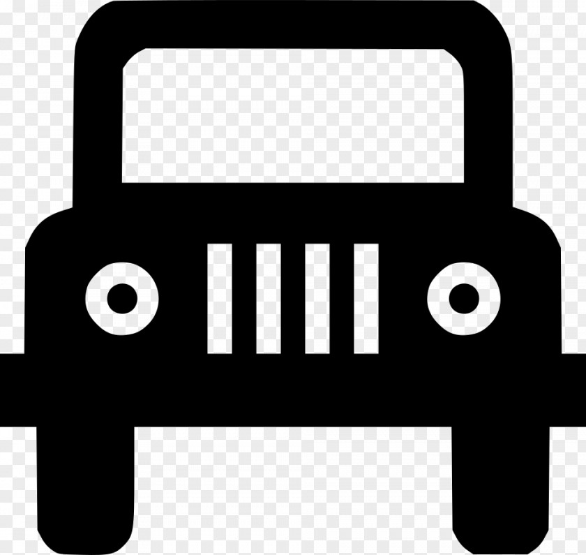 Jeep Clip Art PNG