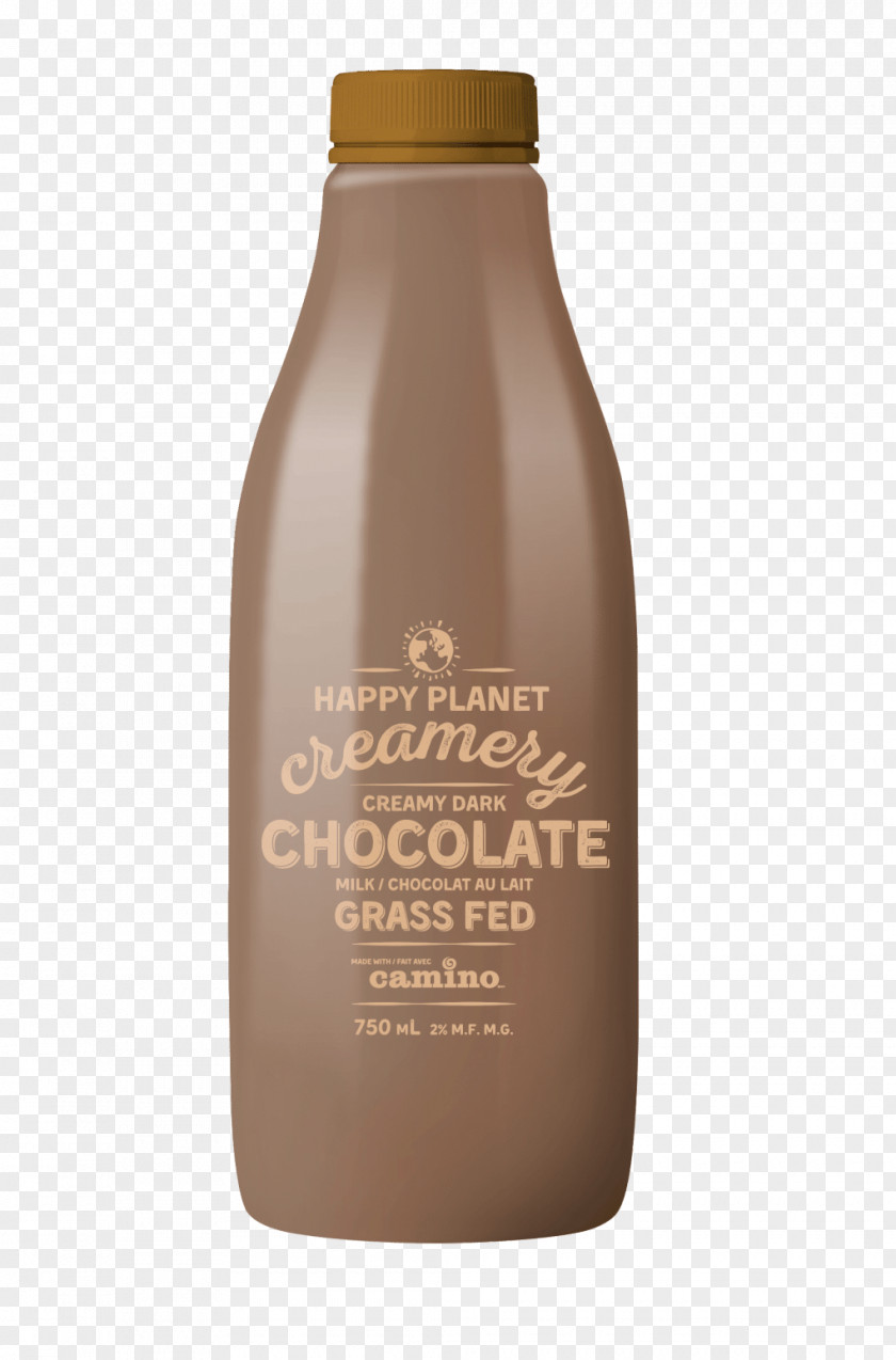 Milk Splash Chocolate Cream Organic Food Bar PNG