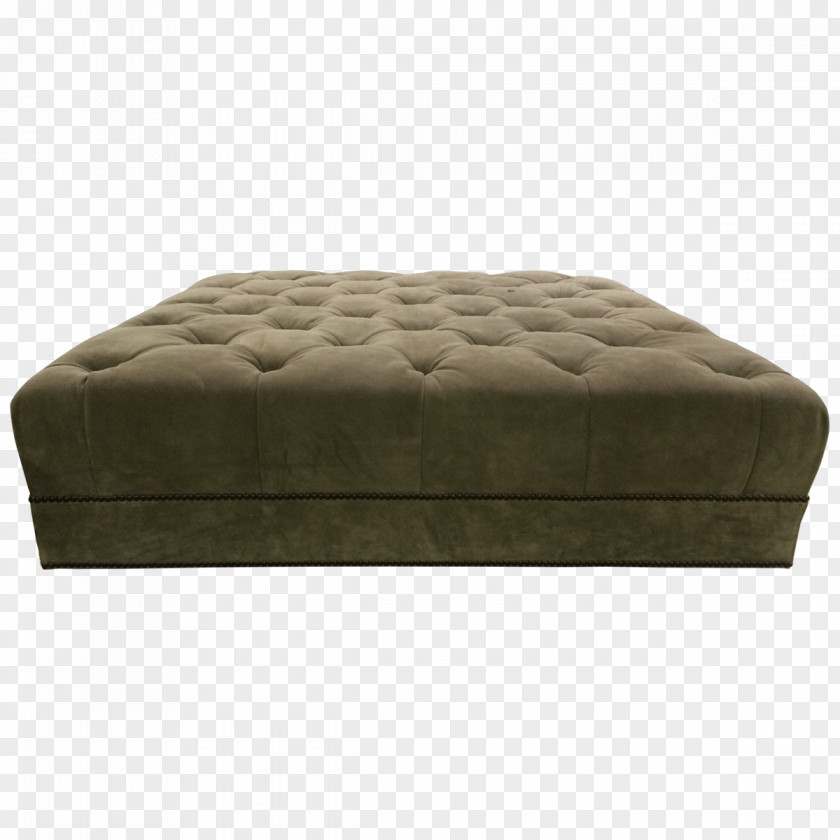 Ottoman Couch Foot Rests Furniture Angle PNG