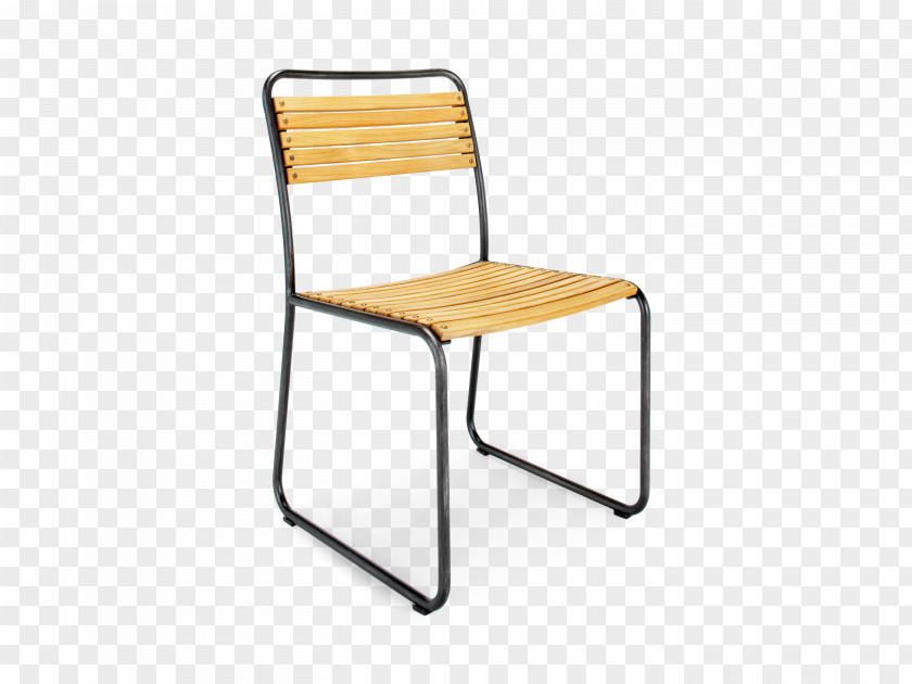 Outdoor Dining Table Chair Armrest PNG